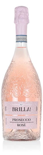 Prosecco DOC Brut Ros Brilla 2022