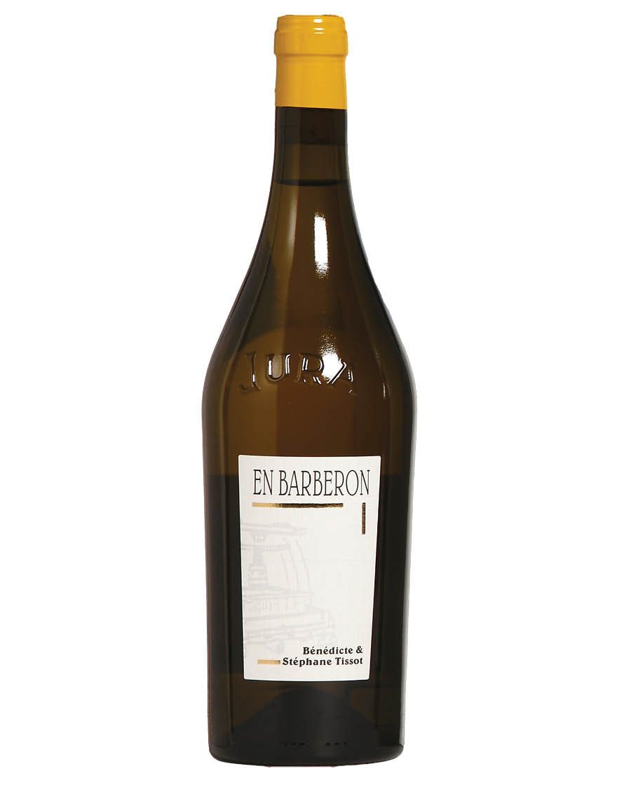 Côtes du Jura AOC Chardonnay En Barberon 2020 Domaine A. & M. Tissot