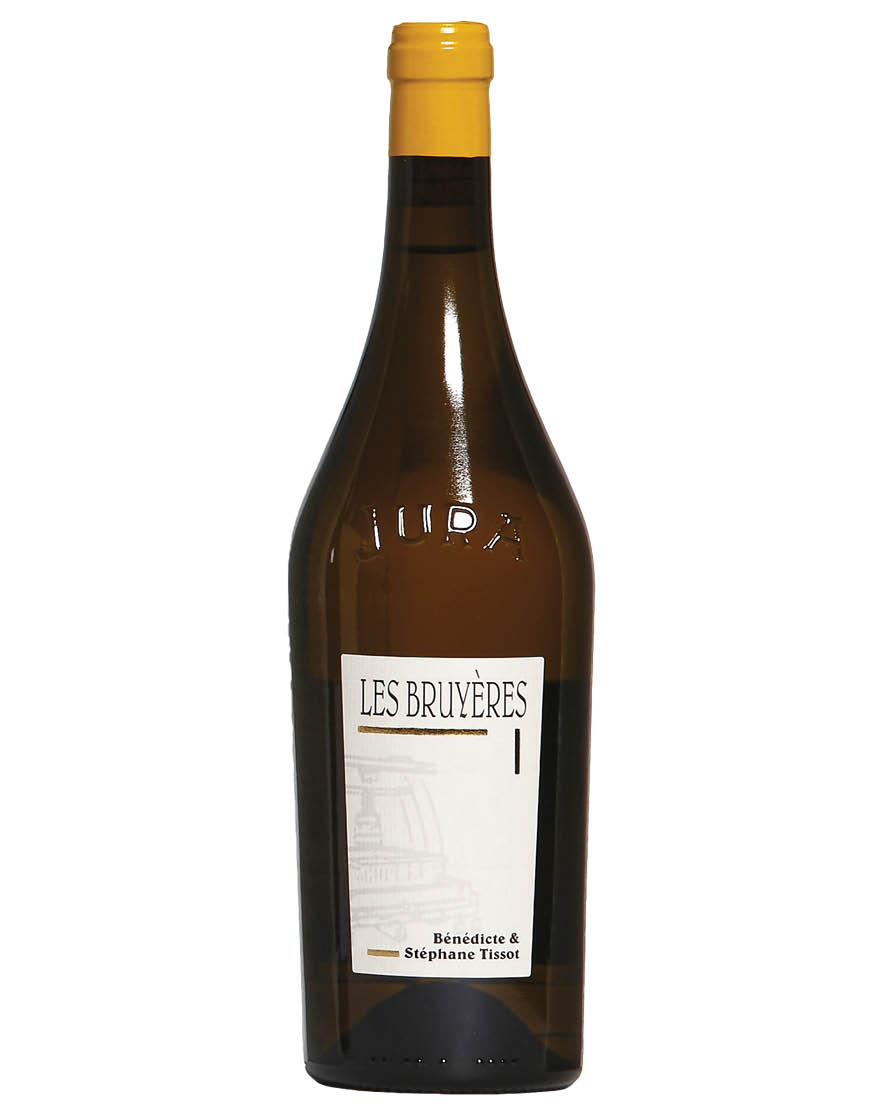 Arbois AOC Chardonnay Les Bruyères 2020 Domaine A. & M. Tissot