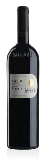 Barolo DOCG Brunate Beni di Batasiolo 2014 0 75