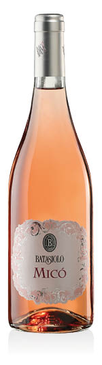 Piemonte DOC Rosato Micó 2021 Beni di Batasiolo