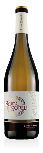 Friuli Colli Orientali DOC Sauvignon Blanc 2022 Ronc Soreli