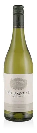 Coastal Region WO Chenin Blanc Bergkelder Selection 2023 Fleur du Cap