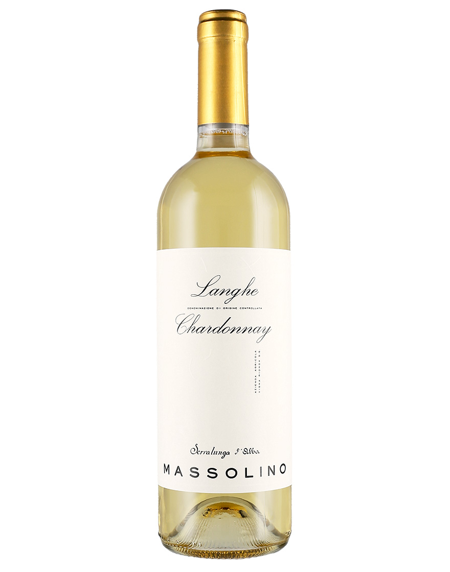 Langhe Chardonnay DOC 2022 Massolino