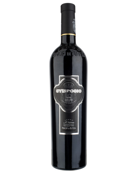 Symposio 2012 Principi di Butera