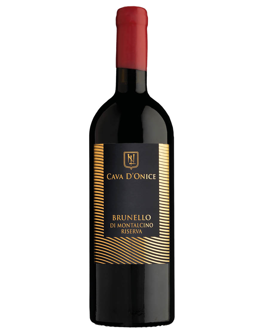 Brunello di Montalcino DOCG Riserva 2016 Cava d'Onice