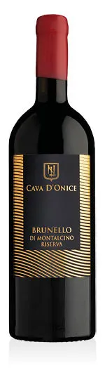 Brunello di Montalcino DOCG Riserva 2016 Cava d'Onice