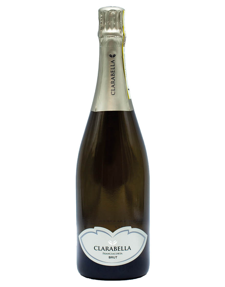 Franciacorta DOCG Brut Clarabella