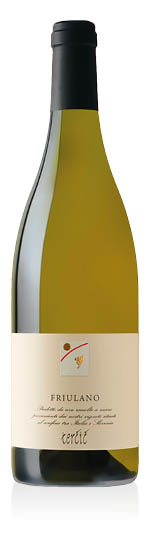 Friuli Isonzo DOC Friulano 2020 Tercic