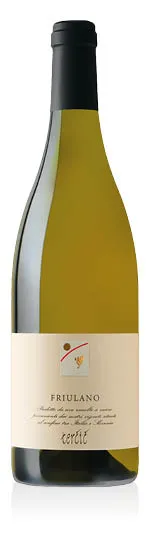 Friuli Isonzo DOC Friulano 2020 Tercic