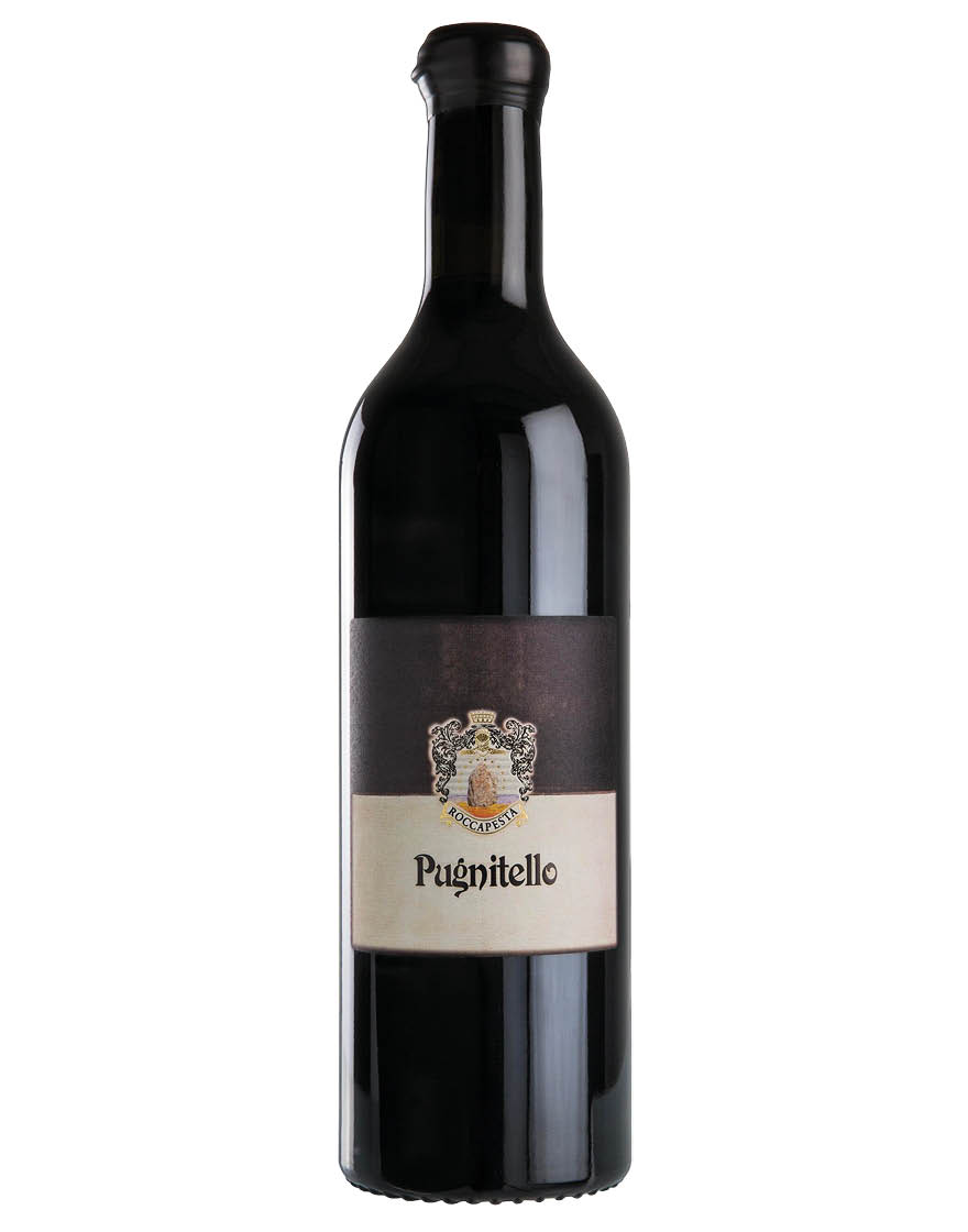 Toscana IGT Pugnitello 2019 Roccapesta