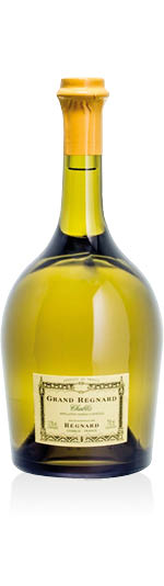 Chablis AOC Grand Régnard 2019 Regnard