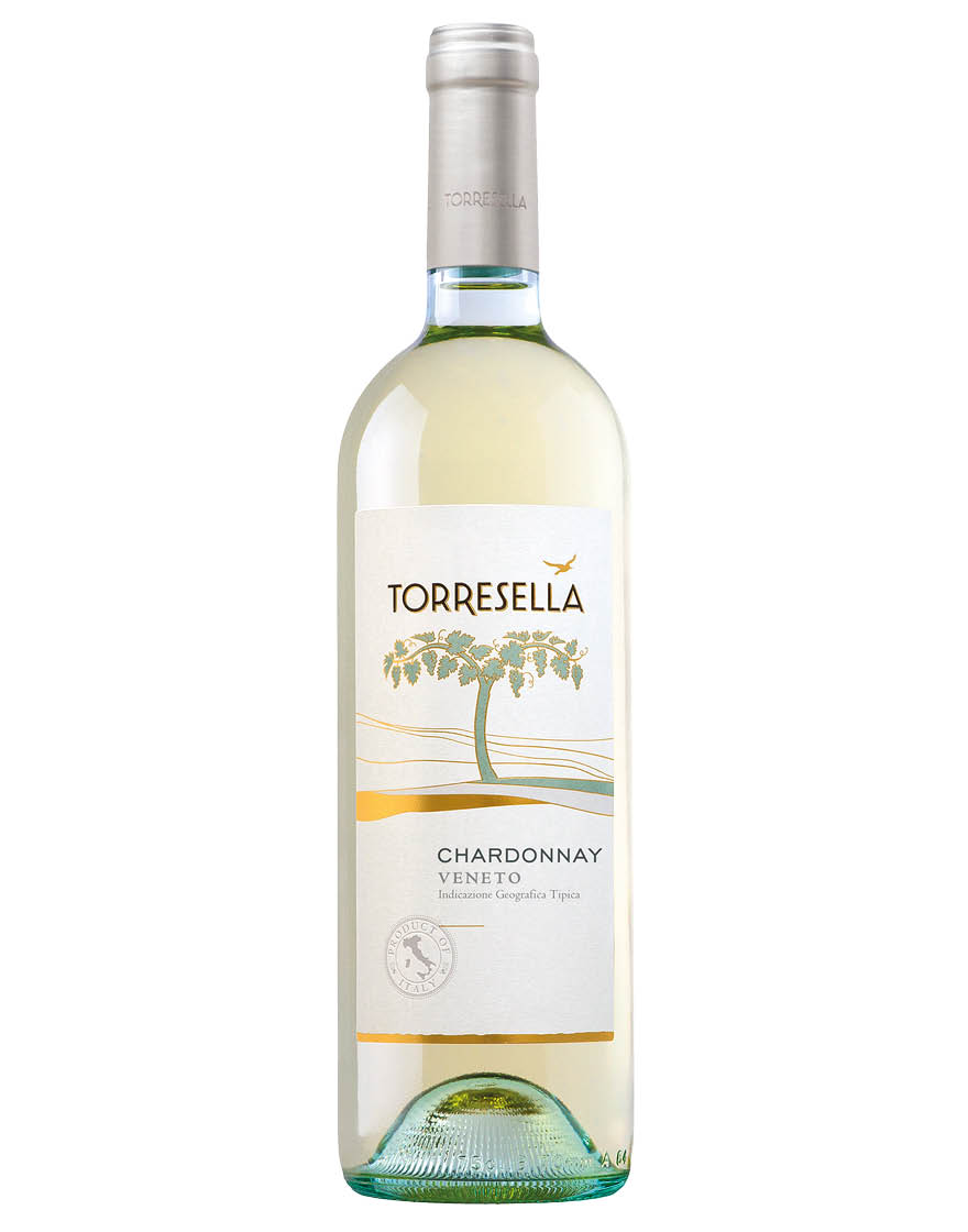 Veneto IGT Chardonnay 2022 Torresella