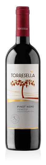 Veneto IGT Pinot Nero 2022 Torresella