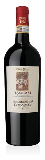 Taurasi DOCG Fatica Contadina 2015 Terredora