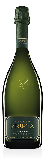 Cava Reserva Brut DO 2019 Agustí Torelló Mata
