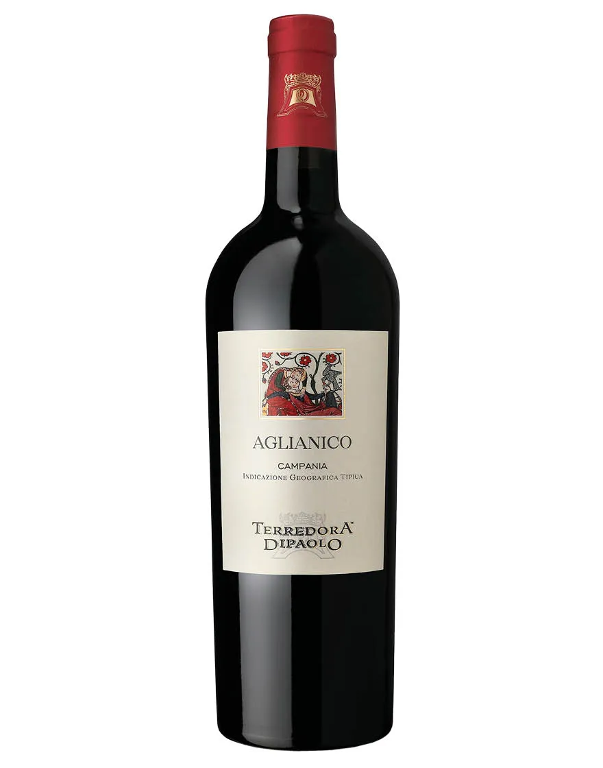 Terredora Campania IGT Aglianico 2020 0,75 ℓ