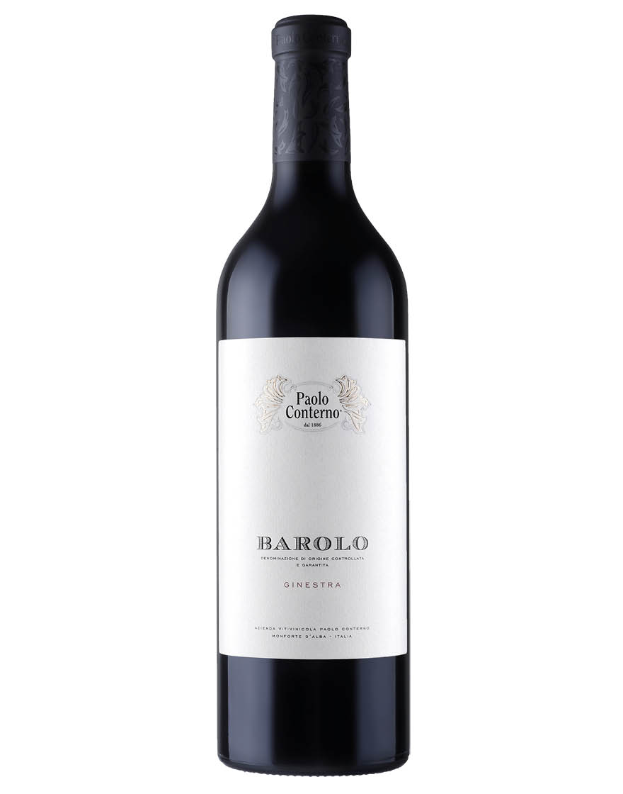 Barolo DOCG Ginestra 2019 Paolo Conterno