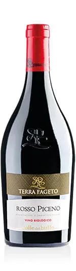 Rosso Piceno DOC Colle del Buffo 2021 Terra Fageto