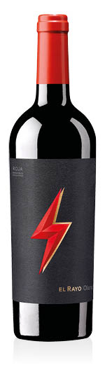 Rioja DOCa El Rayo 2020 Bodega Olarra