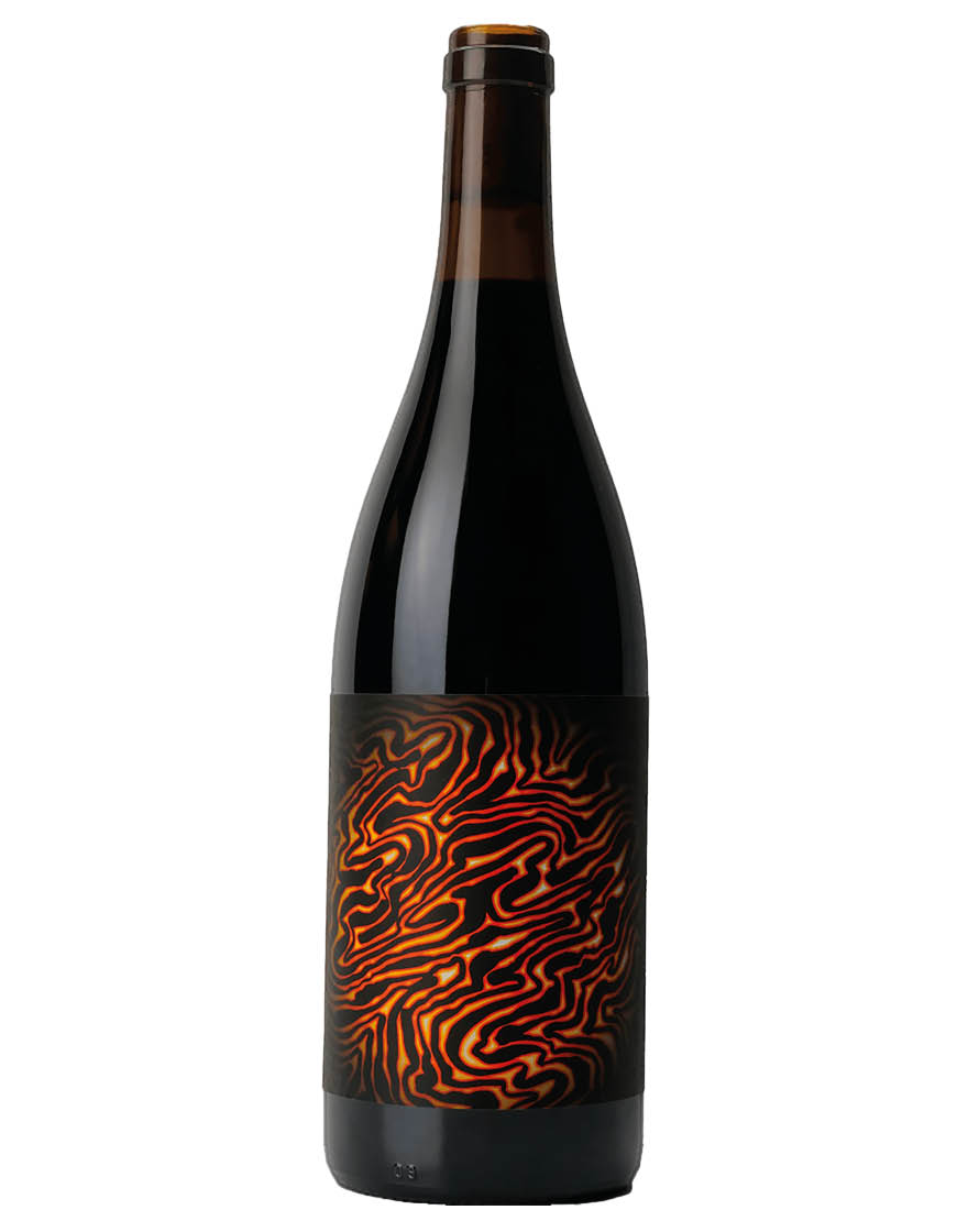 Vin de France Magma 2021 Microwinerie