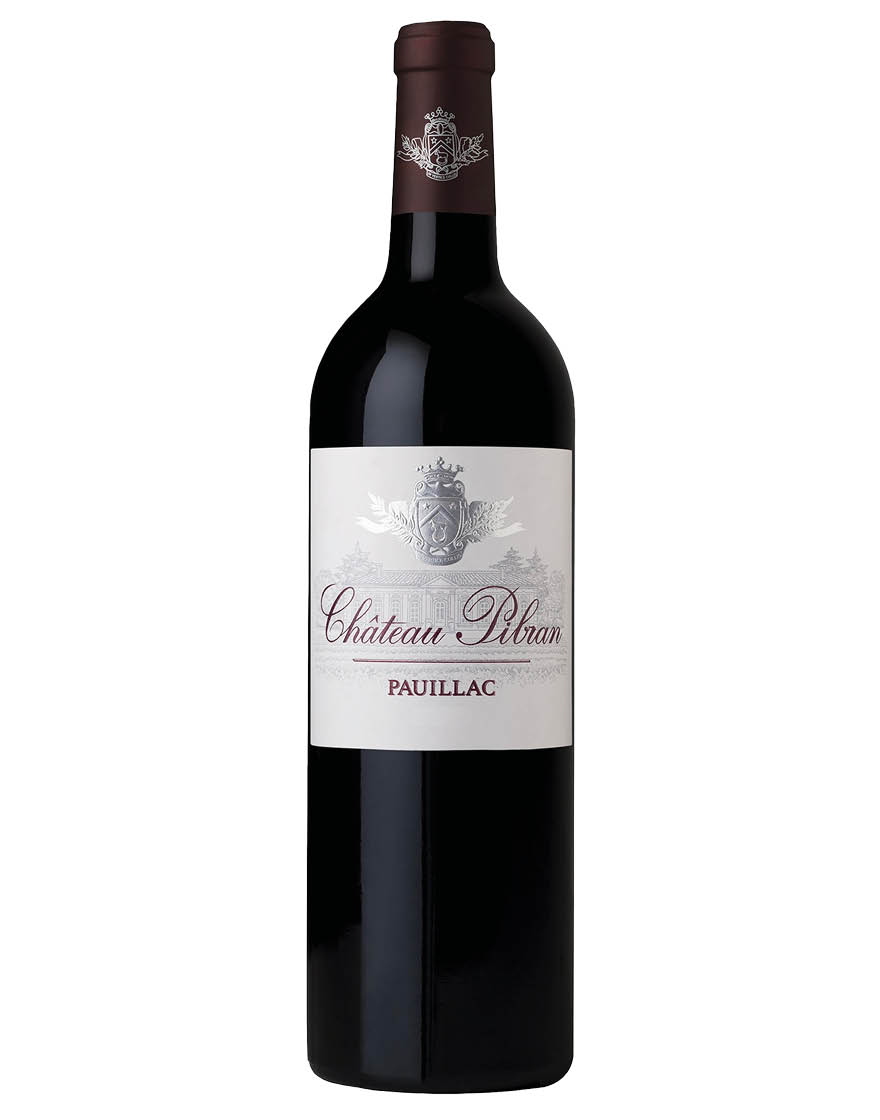 Pauillac AOC 2017 Château Pibran