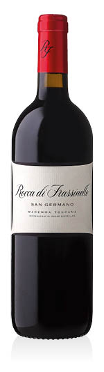 Maremma Toscana DOC San Germano 2019 Rocca di Frassinello