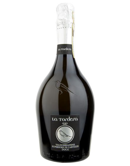 Valdobbiadene Prosecco Superiore di Cartizze Dry DOCG 2015 La Tordera