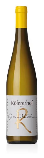 Südtirol - Alto Adige Valle Isarco DOC Veltliner 2022 Köfererhof