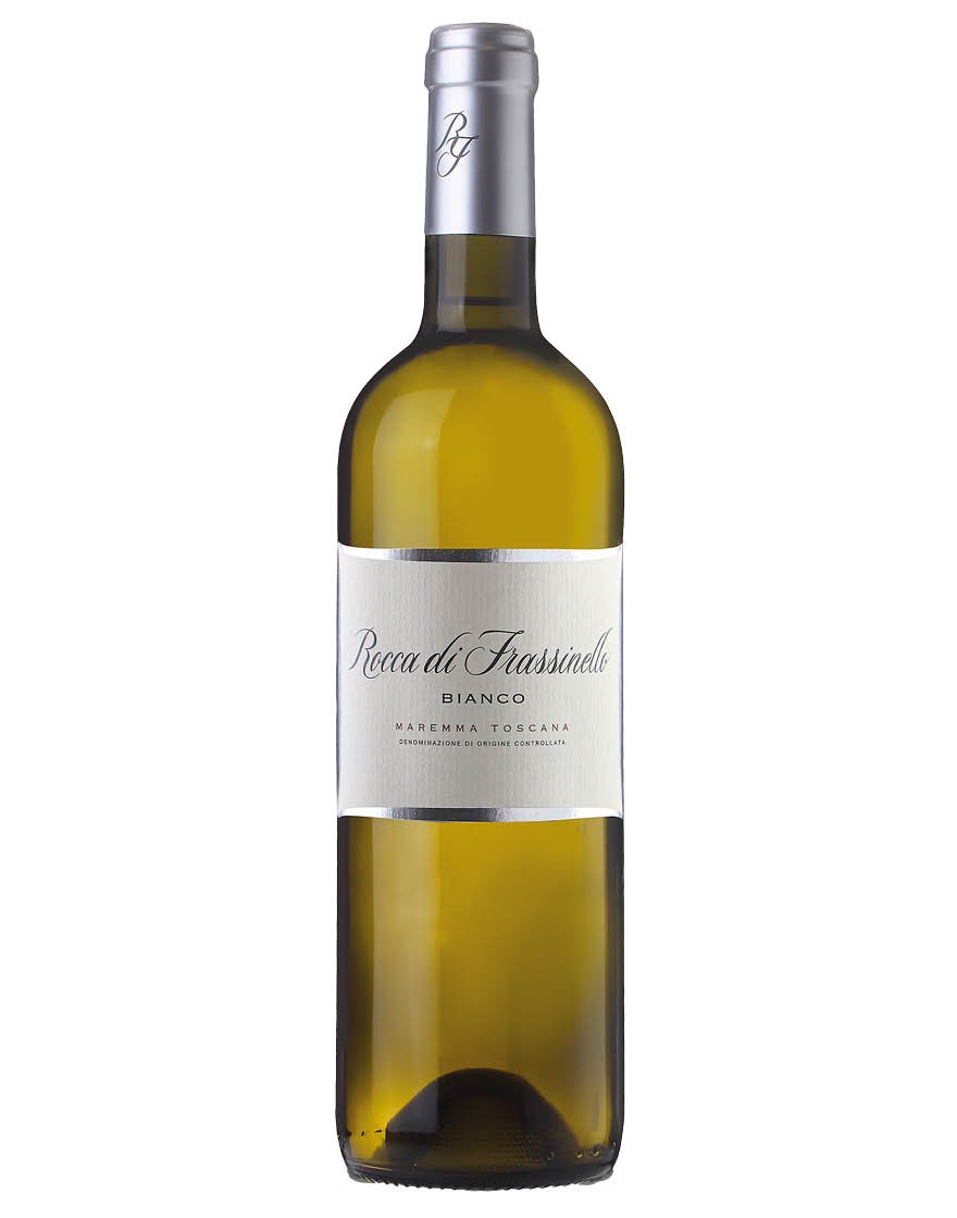 Maremma Toscana DOC Bianco 2021 Rocca di Frassinello