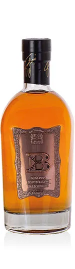 Grappa "B" Brunello di Montalcino Barrique Giori