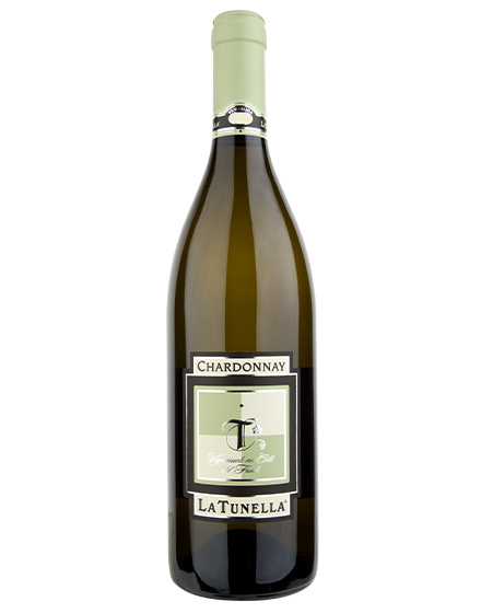 Friuli Colli Orientali DOC Chardonnay 2015 La Tunella
