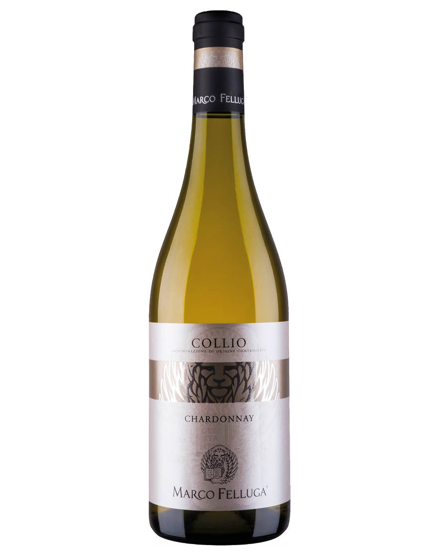 Collio DOC Chardonnay 2022 Marco Felluga