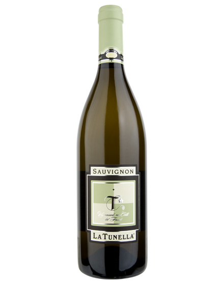 Friuli Colli Orientali DOC Sauvignon 2015 La Tunella