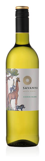 Stellenbosch Chenin Blanc WO 2023 Savanha