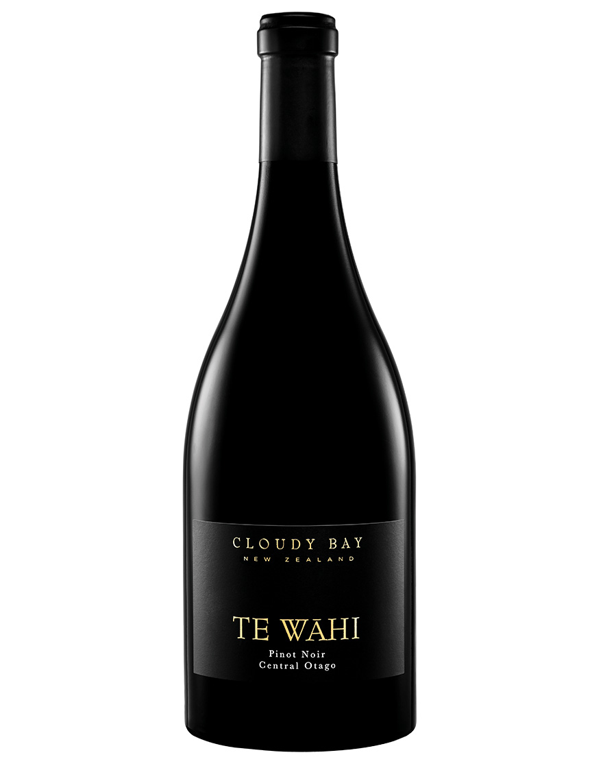 Central Otago Pinot Noir GI Te Wahi 2019 Cloudy Bay