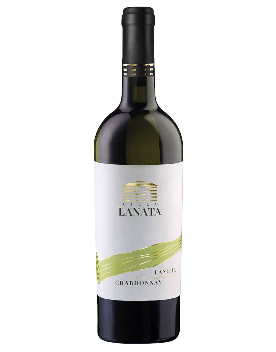 Langhe Chardonnay DOC 2022 Villa Lanata