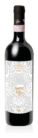 Vernaccia di San Gimignano DOCG Riserva Signorina Vittoria 2019 Tollena