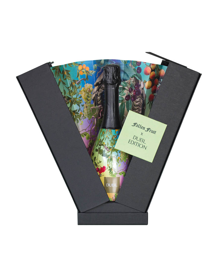  Brut Limited Edition Fallen Fruit Dubl