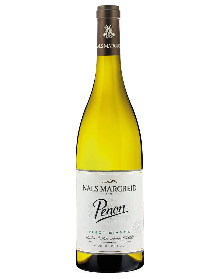 Südtirol - Alto Adige Pinot Bianco DOC Penon 2022 Nals Margreid