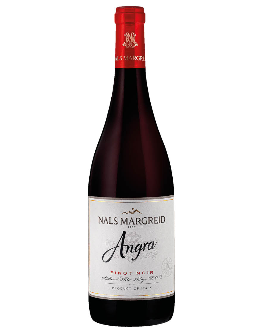 Südtirol - Alto Adige Pinot Nero DOC Angra 2022 Nals Margreid