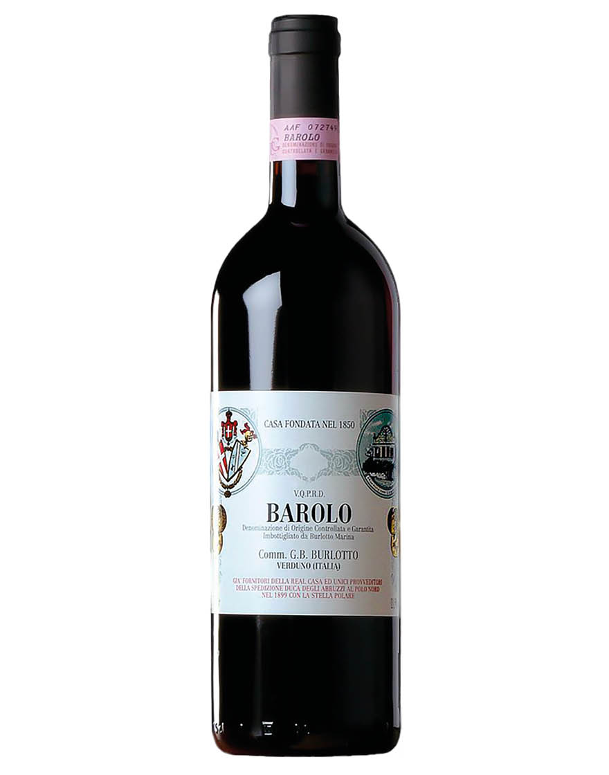 Barolo DOCG 2019 G.B. Burlotto