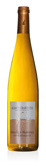 Alsace AOC Gewürztraminer Grand Cru Mambourg 2019 Michel Fonné