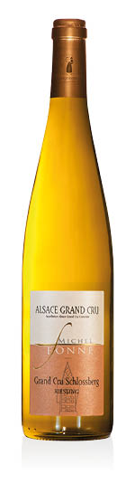 Alsace AOC Riesling Grand Cru Schlossberg 2020 Michel Fonné