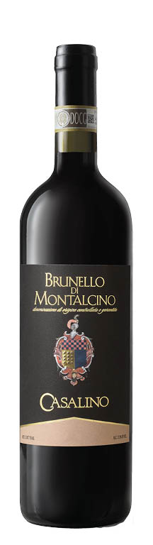 Brunello di Montalcino DOCG 2018 