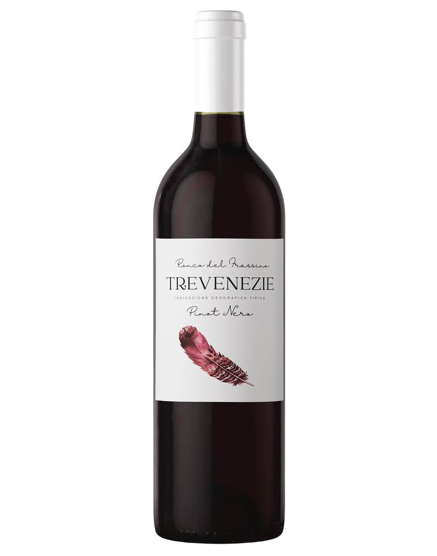 Trevenezie IGT Pinot Nero 2022 Ronco del Frassino