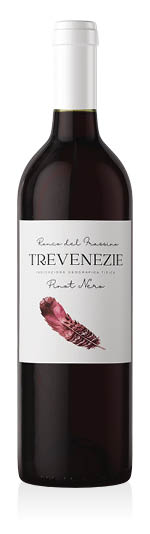 Trevenezie IGT Pinot Nero 2022 Ronco del Frassino