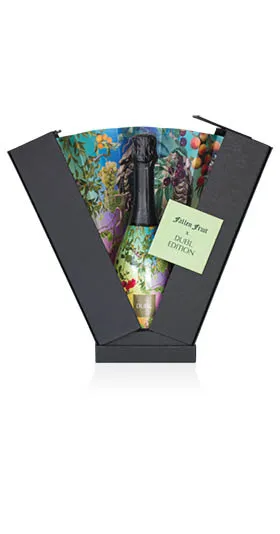  Brut Metodo Classico Limited Edition Fallen Fruit Dubl