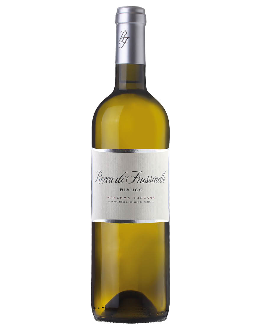 Maremma Toscana DOC Bianco 2022 Rocca di Frassinello