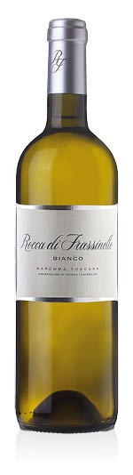 Maremma Toscana DOC Bianco 2022 Rocca di Frassinello